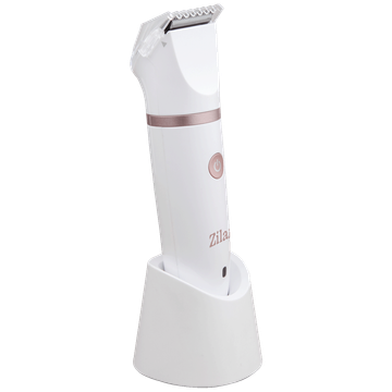 Zilan Epilator, 3u1, IPx7 - ZLN8740 Quirtis