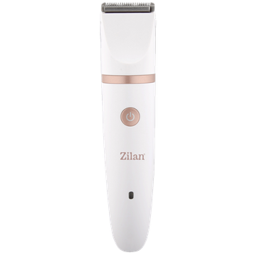 Zilan Epilator, 3u1, IPx7 - ZLN8740 Quirtis