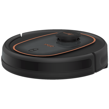 Zilan Robot usisavač sa stanicom za pražnjenje, 3200 mAh, WiFi - ZLN5500