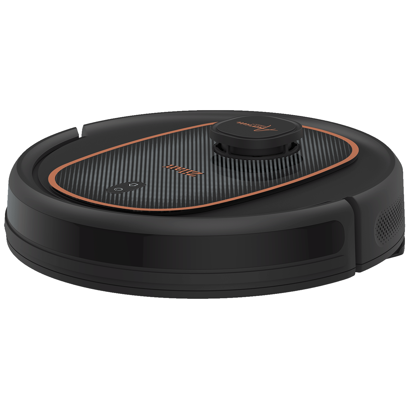 Zilan Robot usisavač sa stanicom za pražnjenje, 3200 mAh, WiFi - ZLN5500
