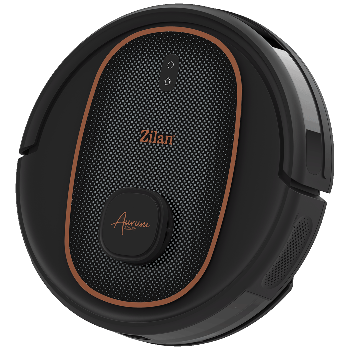 Zilan Robot usisavač sa stanicom za pražnjenje, 3200 mAh, WiFi - ZLN5500