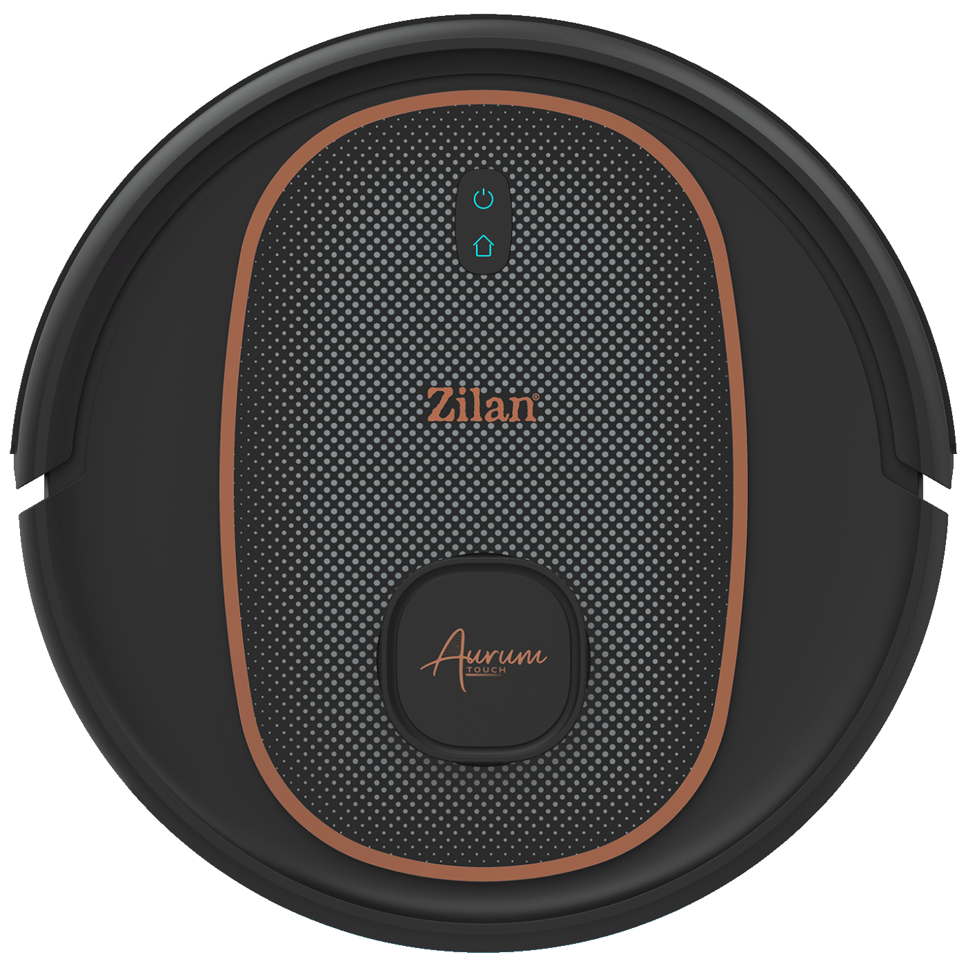 Zilan Robot usisavač sa stanicom za pražnjenje, 3200 mAh, WiFi - ZLN5500