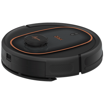 Zilan Robot usisavač sa stanicom za pražnjenje, 3200 mAh, WiFi - ZLN5500