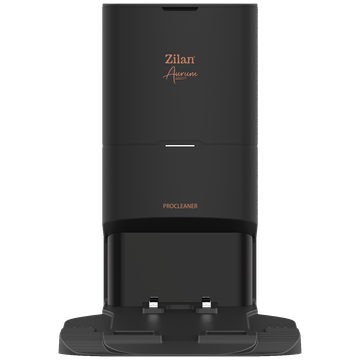 Zilan Robot usisavač sa stanicom za pražnjenje, 3200 mAh, WiFi - ZLN5500