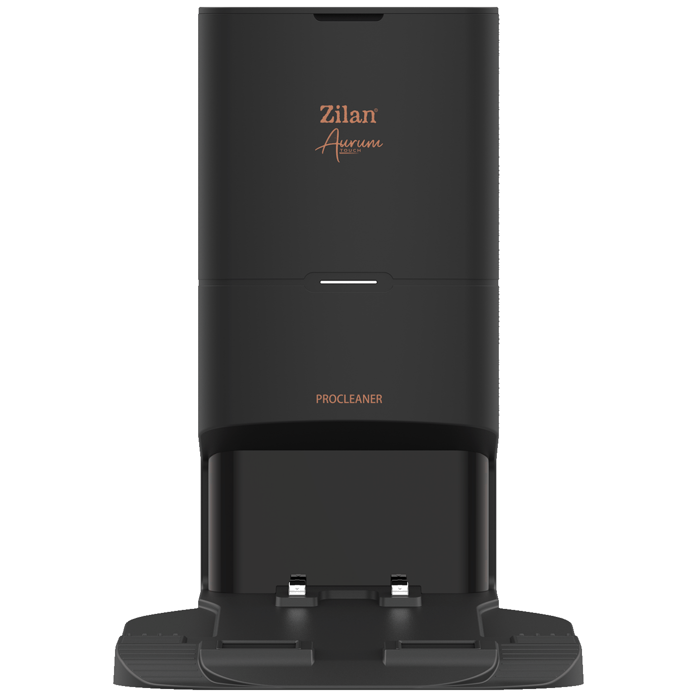 Zilan Robot usisavač sa stanicom za pražnjenje, 3200 mAh, WiFi - ZLN5500