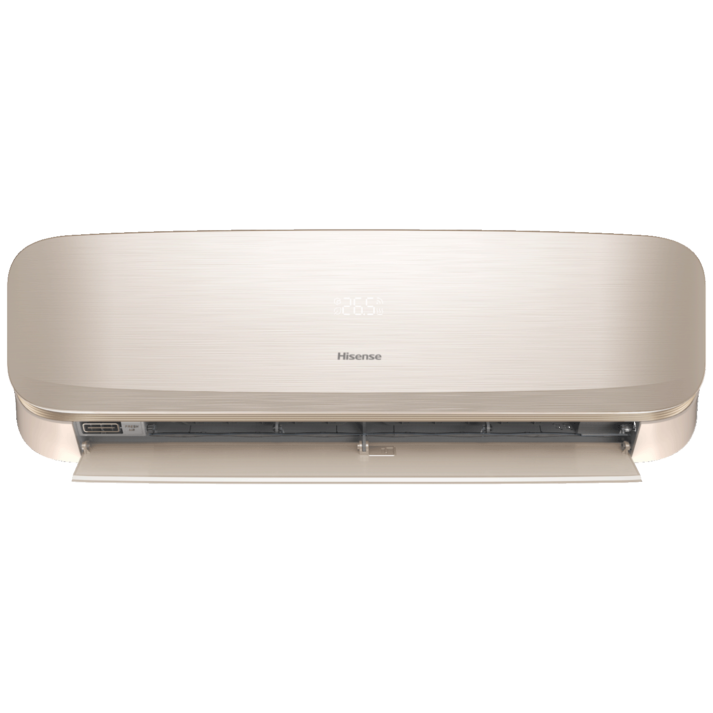 Hisense Klima uređaj, 12000Btu - Fresh Air 12K - QJ35XJ3GG
