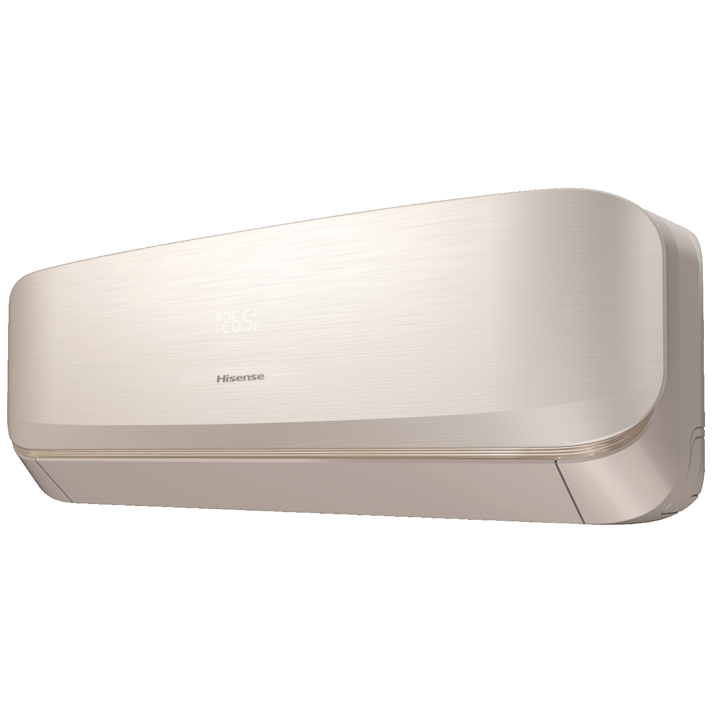 Hisense Klima uređaj, 12000Btu - Fresh Air 12K - QJ35XJ3GG