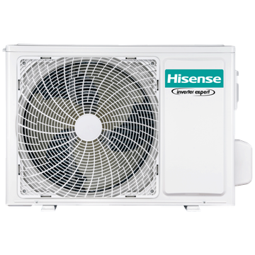 Hisense Klima uređaj, 12000Btu - Fresh Air 12K - QJ35XJ3GG
