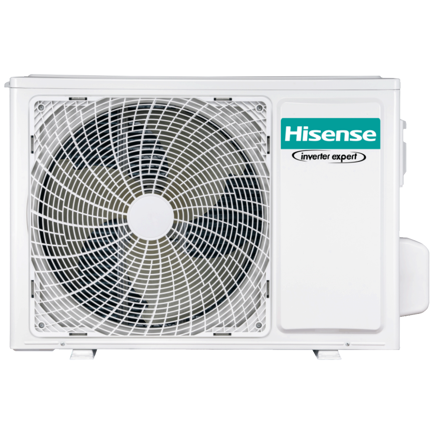 Hisense Klima uređaj, 12000Btu - Fresh Air 12K - QJ35XJ3GG