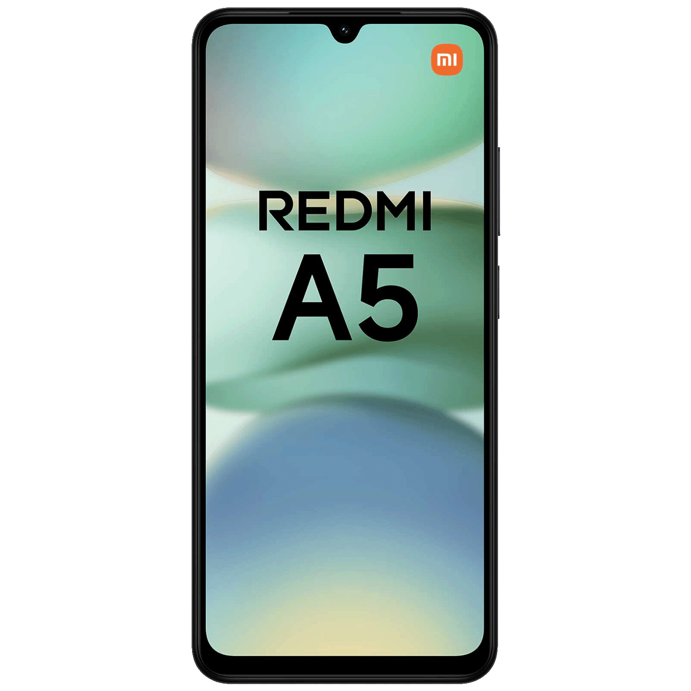 Xiaomi Smartphone 6.88", Octa Core 1.8GHz,RAM 4GB, 32Mpixel - Redmi A5 4GB/128GB Black