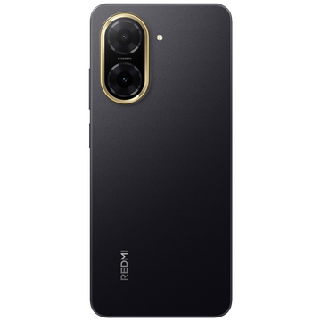 Xiaomi Smartphone 6.88", Octa Core 1.8GHz,RAM 4GB, 32Mpixel - Redmi A5 4GB/128GB Black