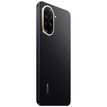 Xiaomi Smartphone 6.88", Octa Core 1.8GHz,RAM 4GB, 32Mpixel - Redmi A5 4GB/128GB Black