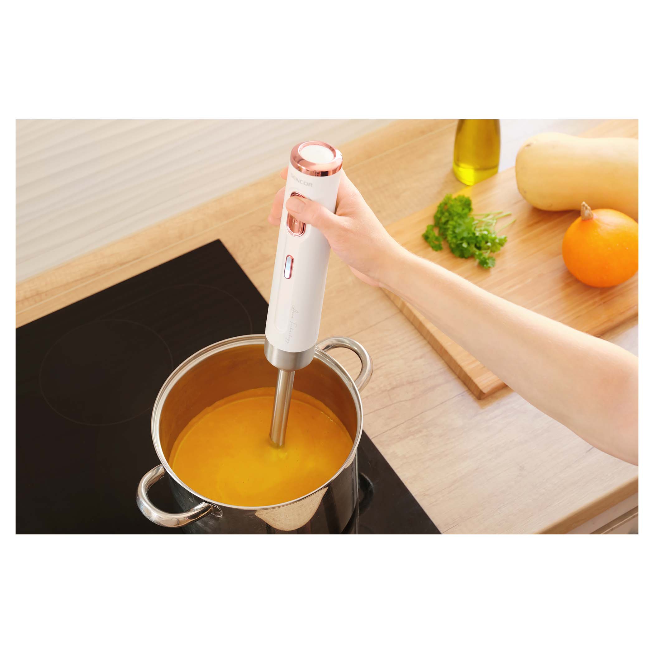 Bežični blender SHB 9000 WH Sencor