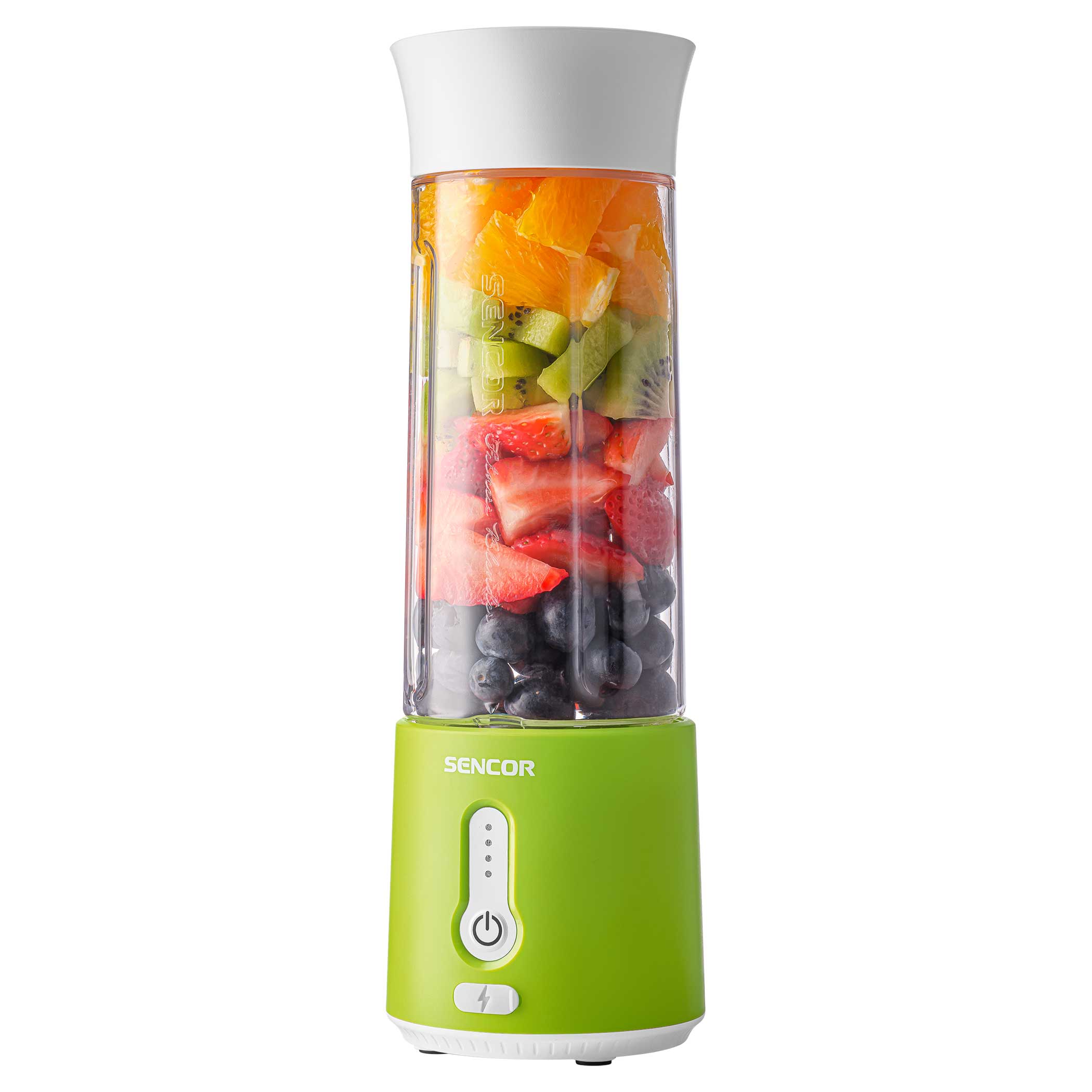 Smoothie blender SBL 131GR Sencor