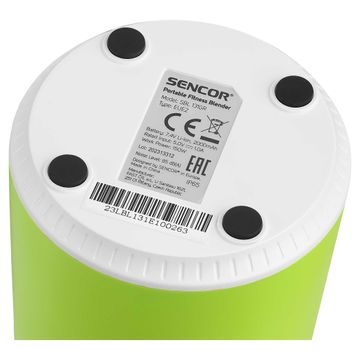 Smoothie blender SBL 131GR Sencor