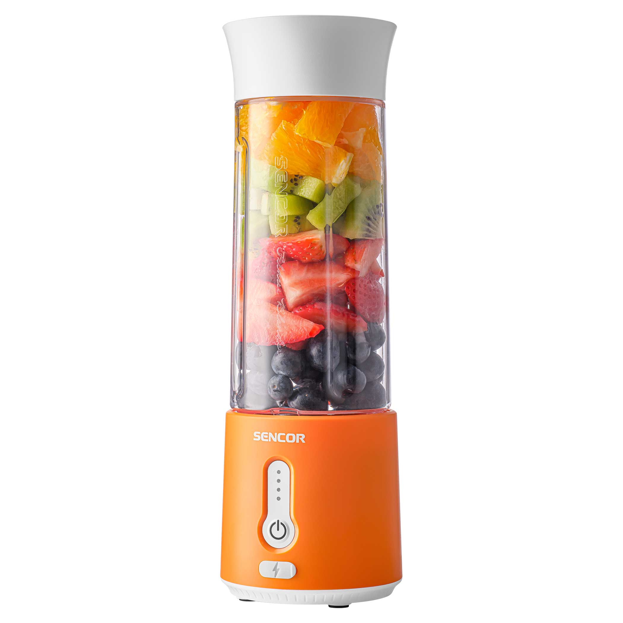 Smoothie blender SBL 133 OR Sencor