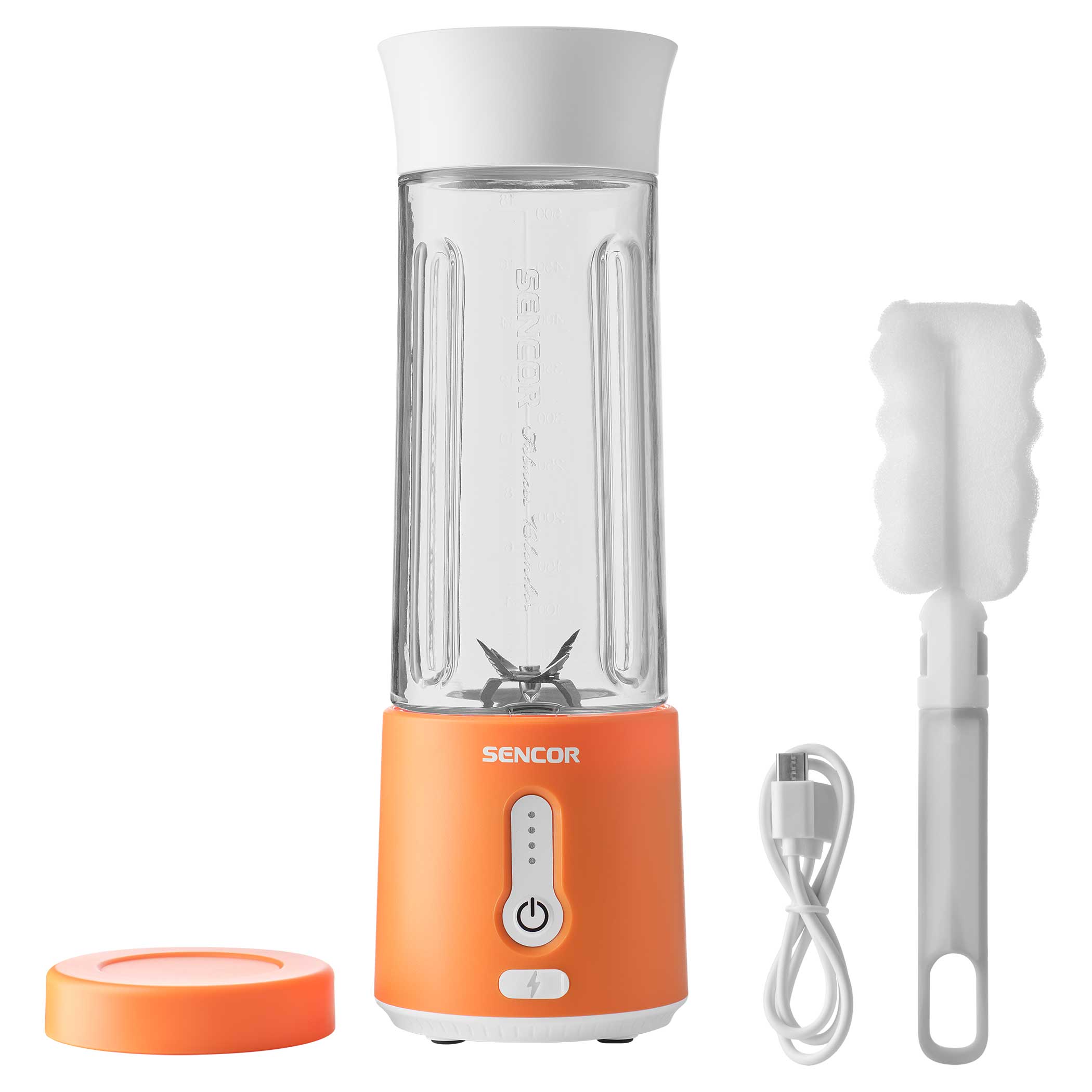 Smoothie blender SBL 133 OR Sencor