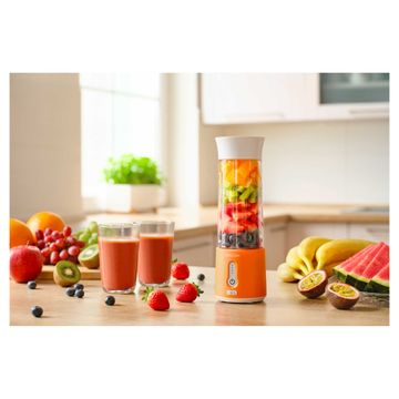 Smoothie blender SBL 133 OR Sencor