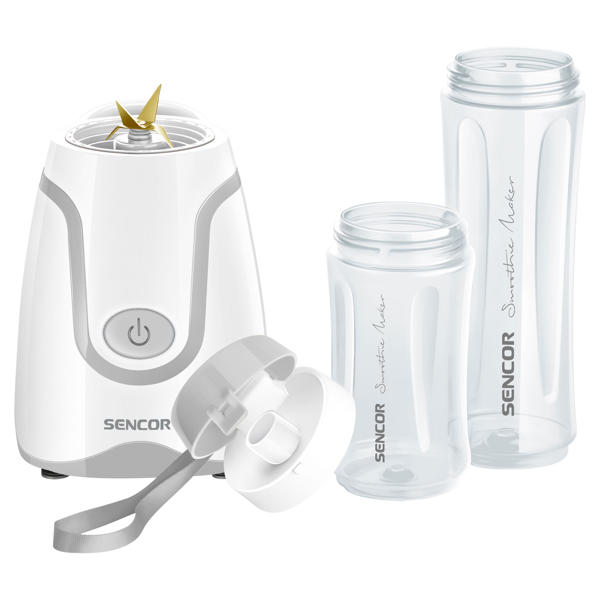 Smoothie blender SBL 2210WH Sencor