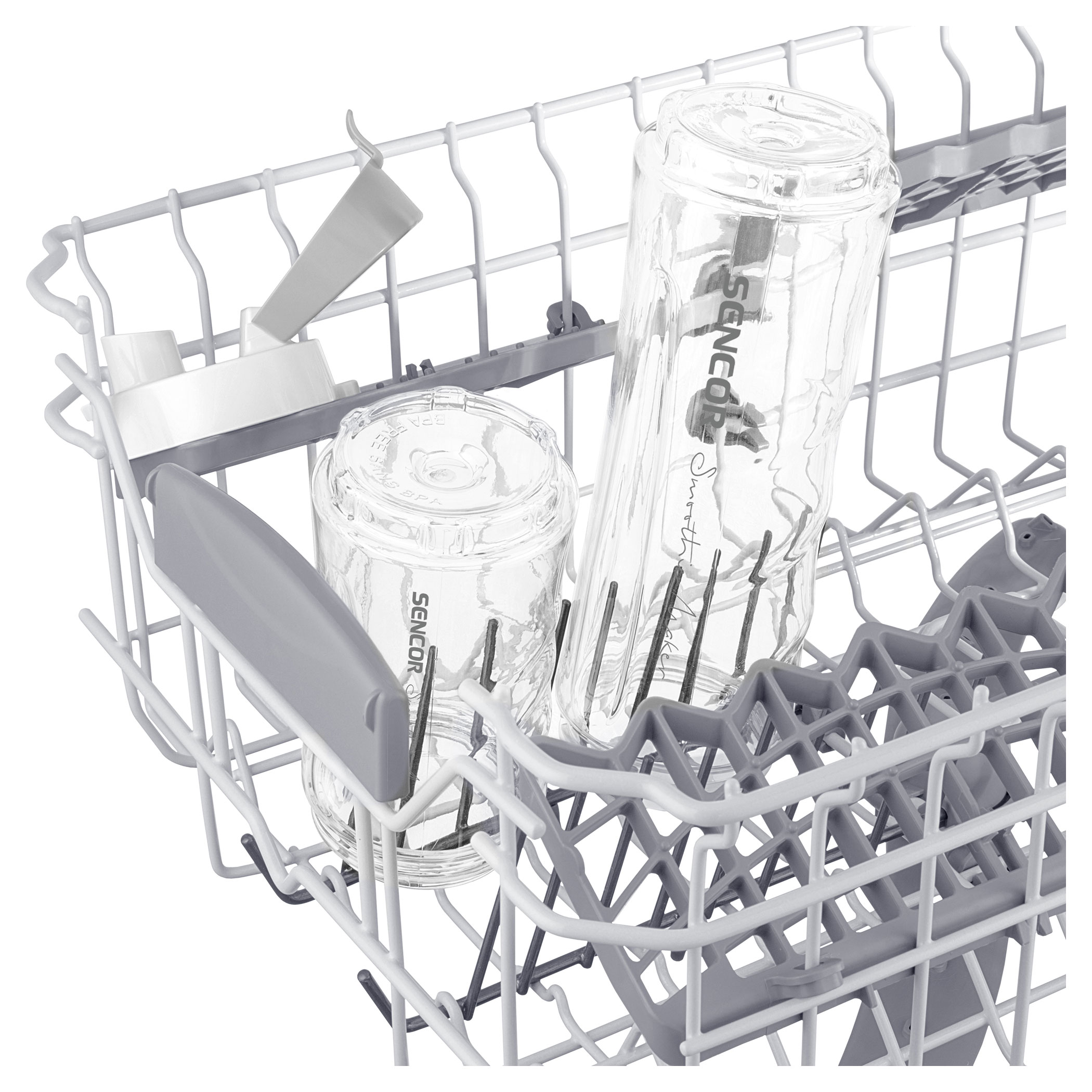 Smoothie blender SBL 2210WH Sencor