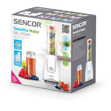 Smoothie blender SBL 2210WH Sencor