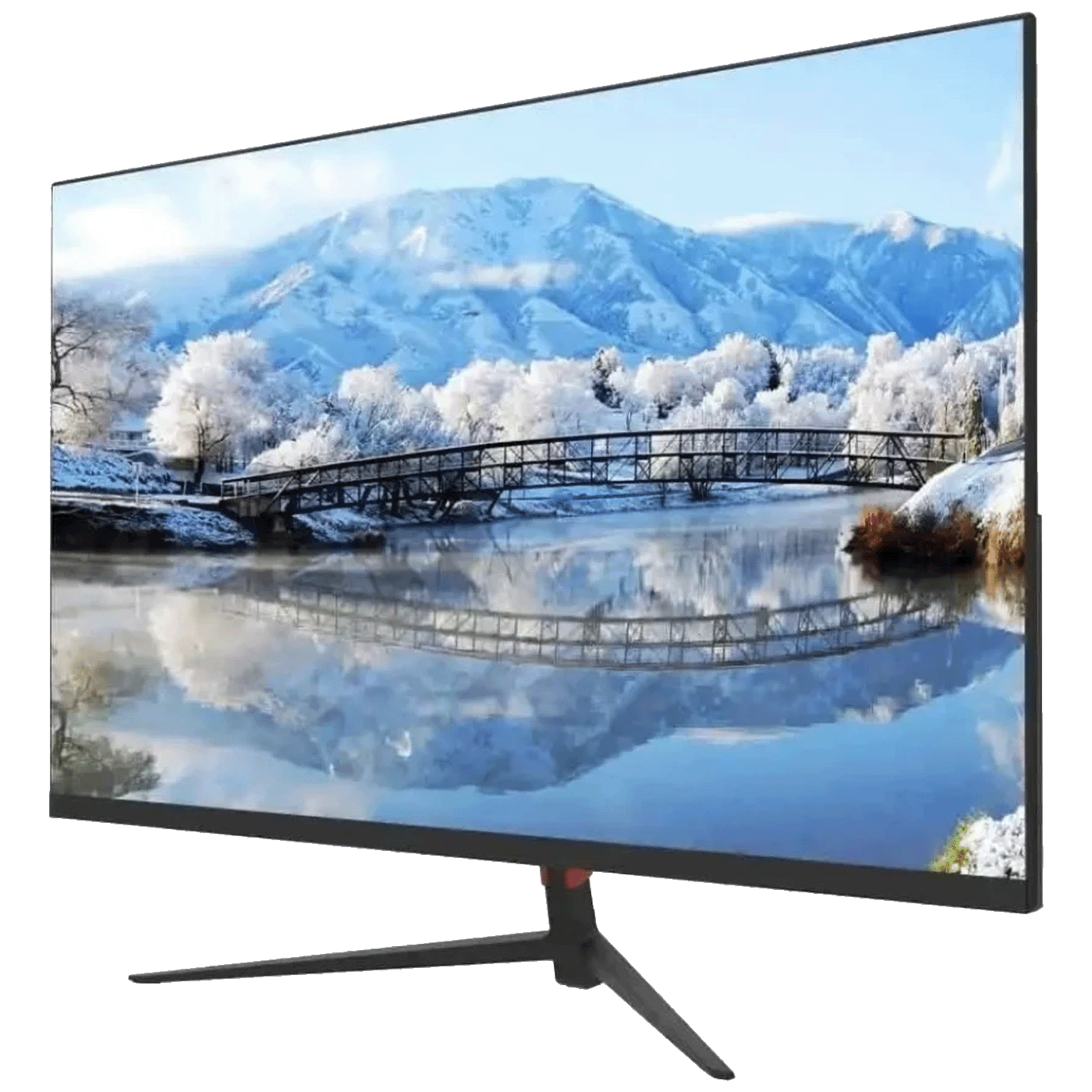 Zeus MMonitor 27", LED, FullHD, HDMI, DisplayPort, USB - ZUS270GMG