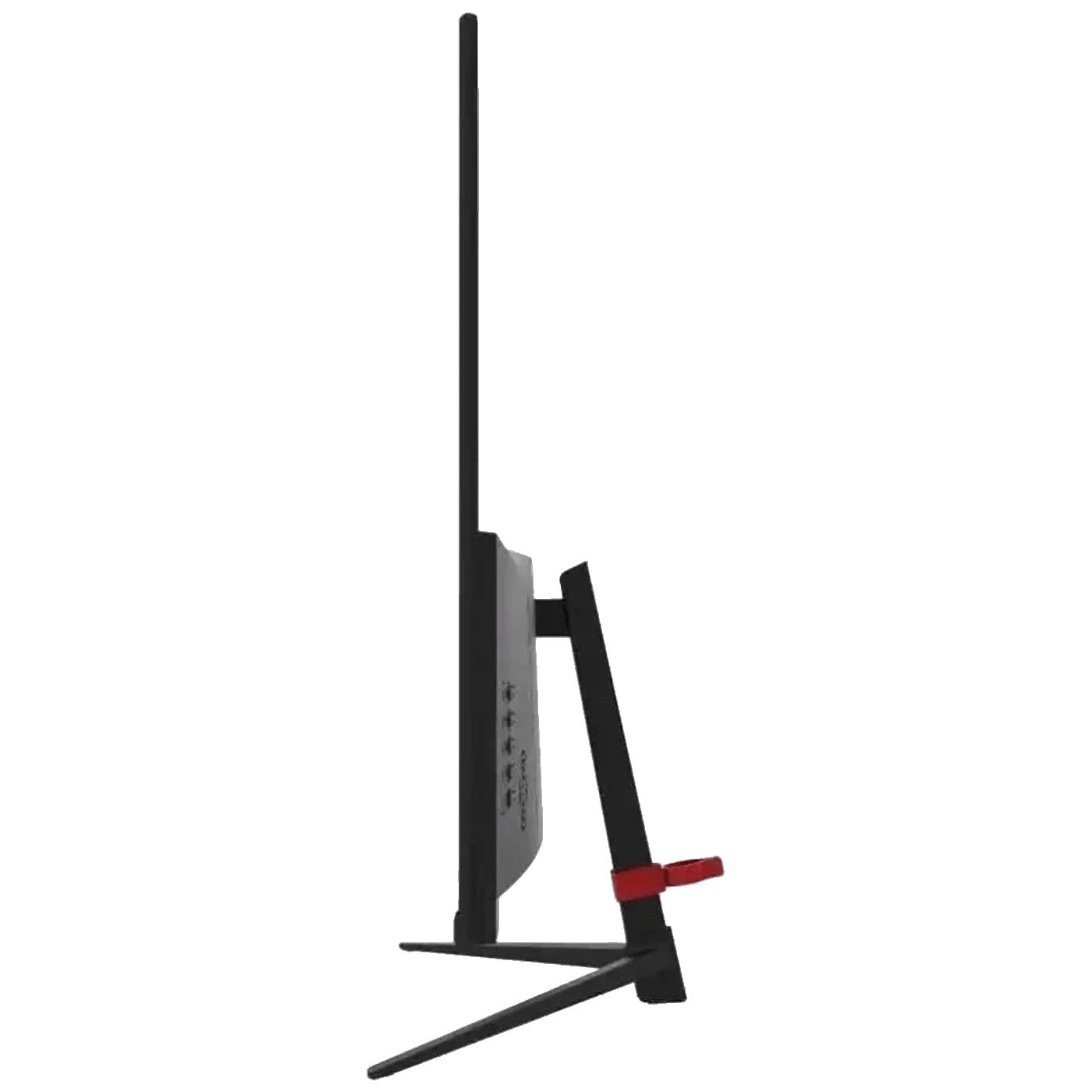 Zeus MMonitor 27", LED, FullHD, HDMI, DisplayPort, USB - ZUS270GMG