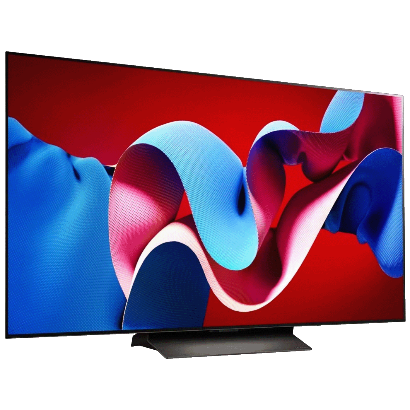 LG Televizor Smart OLED 4K UHD 55" - OLED55C41LA