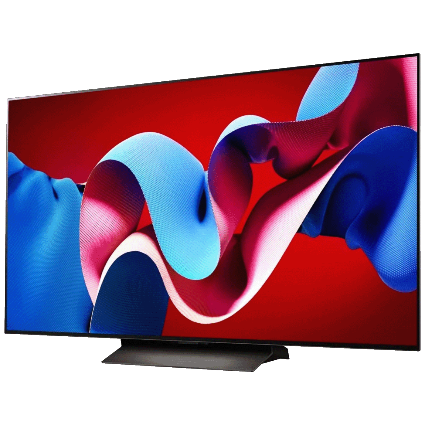 LG Televizor Smart OLED 4K UHD 55" - OLED55C41LA