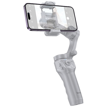 hoco. Držač/ Stabilizator Gimbal za smartphone, Bluetooth - K24