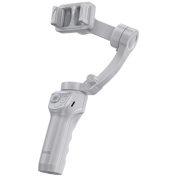 hoco. Držač/ Stabilizator Gimbal za smartphone, Bluetooth - K24
