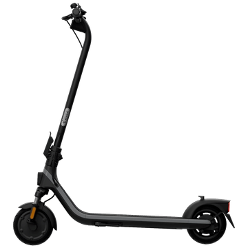 Segway Električni Romobil , 8.1" točkovi, 20 km/h, Domet do 25 km - E2 II (AA.05.14.01.0004)