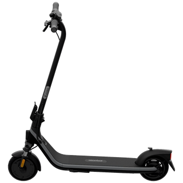 Segway Električni Romobil , 8.1" točkovi, 20 km/h, Domet do 25 km - E2 II (AA.05.14.01.0004)