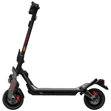 Segway Električni Romobil, 11" točkovi, 25 km/h, Domet do 90 km - GT3 E (AA.06.02.01.0004)