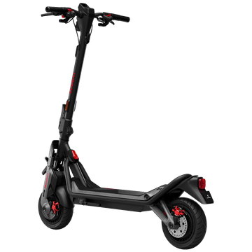 Segway Električni Romobil, 11" točkovi, 25 km/h, Domet do 90 km - GT3 E (AA.06.02.01.0004)