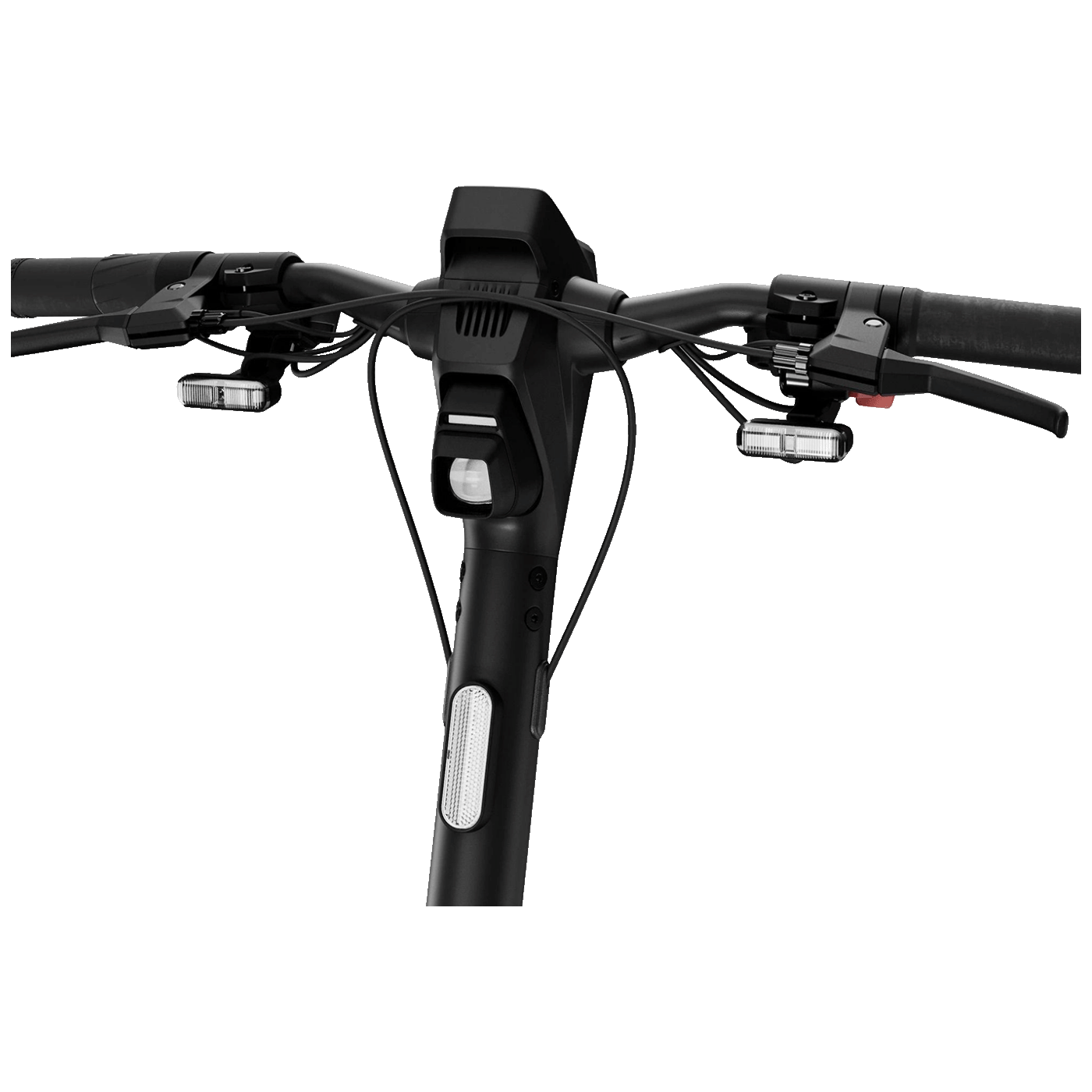 Segway Električni Romobil, 11" točkovi, 25 km/h, Domet do 90 km - GT3 E (AA.06.02.01.0004)