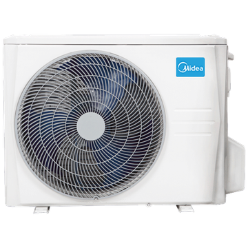 Midea Klima uređaj, split sistem, 18000 Btu, -20°C, R32, WiFi, A++ - Xtreme Save; MG2X-18-SP