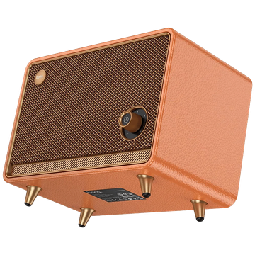 hoco. Zvučnik bežični, Bluetooth, retro, 30W - BS65 Pearl
