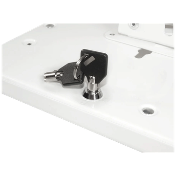 Maclean Stalak za iPad 2 / 3 / 4 / Air, Anti-theft - MC-677