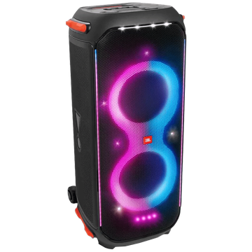 JBL Zvučnik bežični, Bluetooth, 800W, IPX4 - Partybox 710