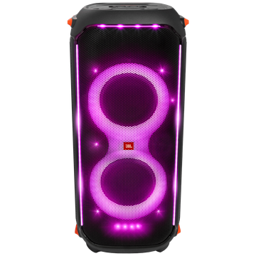 JBL Zvučnik bežični, Bluetooth, 800W, IPX4 - Partybox 710