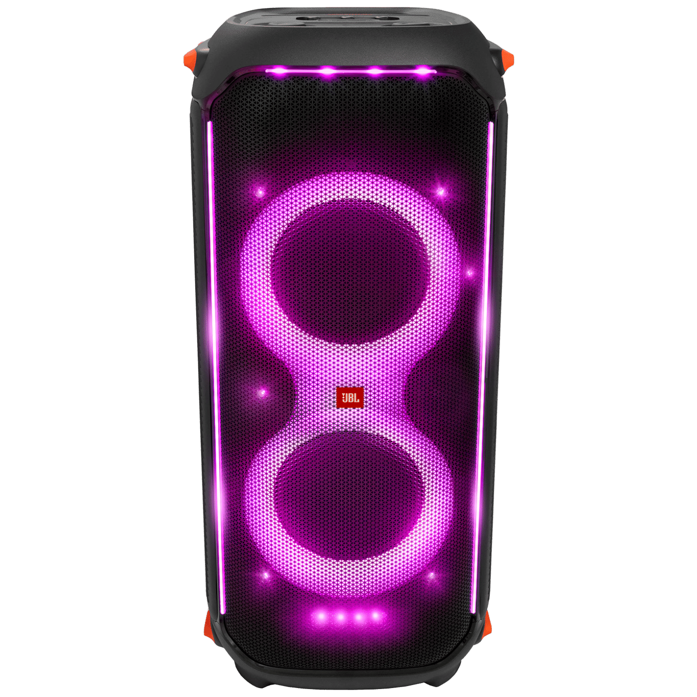 JBL Zvučnik bežični, Bluetooth, 800W, IPX4 - Partybox 710