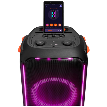 JBL Zvučnik bežični, Bluetooth, 800W, IPX4 - Partybox 710