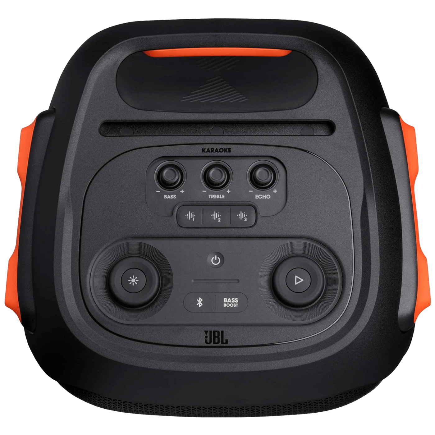 JBL Zvučnik bežični, Bluetooth, 800W, IPX4 - Partybox 710