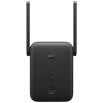 Xiaomi Wireless-N Extender-Access Point, Dual Band, 1200Mbps - Mi WiFi Range Extender AC1200 EU