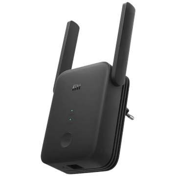 Xiaomi Wireless-N Extender-Access Point, Dual Band, 1200Mbps - Mi WiFi Range Extender AC1200 EU
