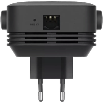 Xiaomi Wireless-N Extender-Access Point, Dual Band, 1200Mbps - Mi WiFi Range Extender AC1200 EU