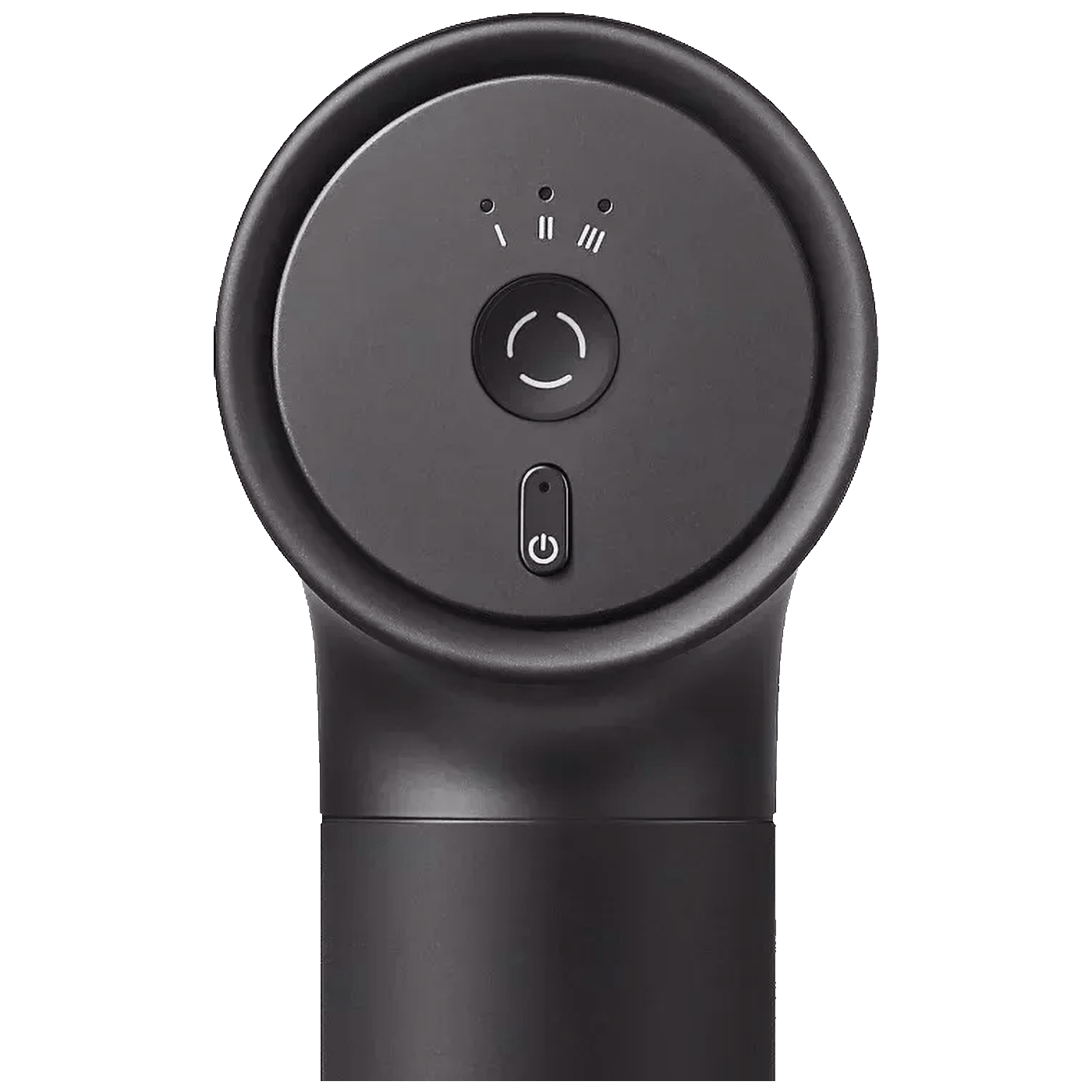 Xiaomi Ručni masažer sa ugrađenom baterijom 2600 mAh - Mi Massage Gun EU