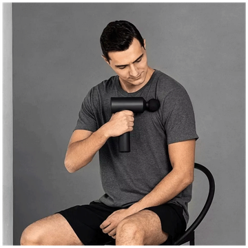 Xiaomi Ručni masažer sa ugrađenom baterijom 2600 mAh - Mi Massage Gun EU