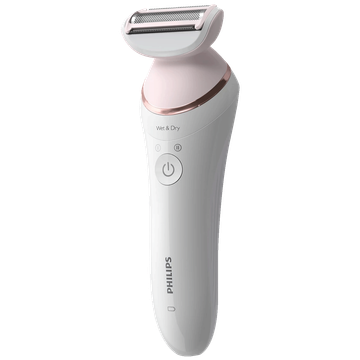 Philips Epilator za suhu i mokru kožu, Series 8000 - BRE730/10